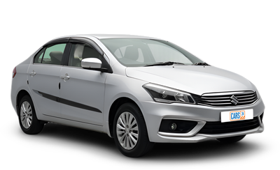 Maruti Ciaz-img
